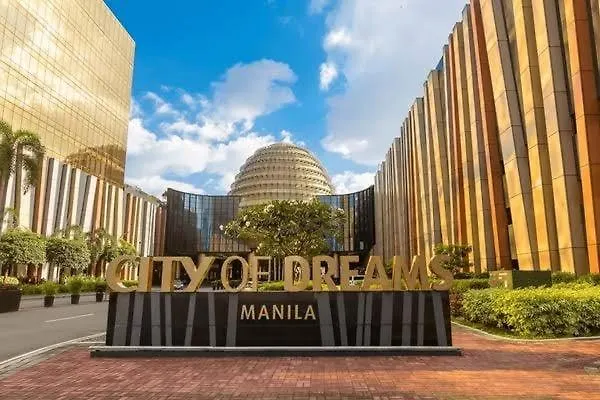 Apartamento Sy Bay Cozy Staycation Near Airport Okada Manila